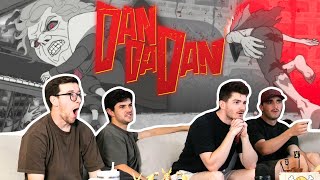 *DAN DA DAN* Just Did Something HISTORIC | 2x8 REACTION