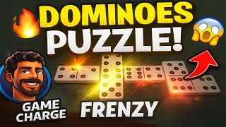 Domino Fever Gameplay Is INSANE! (World Record?)