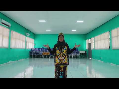 Storytelling-AYUNDRA FARAHRISNI 