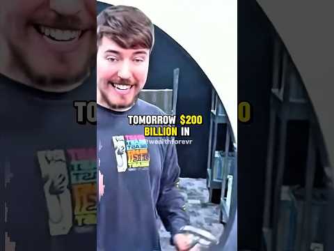 $200B Won’t Help MrBeast’s Videos