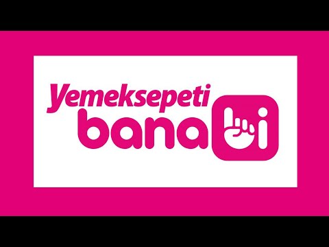 YEMEK SEPETİ BANABİ KURYE OLMAK ☝