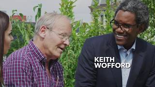 Keith Wofford For New York State Attorney General: Second Television Ad