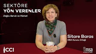 Sektöre Yön Verenler | MSA - Doğru Servis ve Hizmet