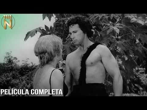 Escapando de los Dinosaurios | Tele N | Película Completa
