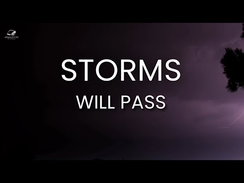 The BIGGEST Secret To Surviving Any Storm