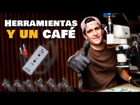 HERRAMIENTAS QUE NECESITAS EN TU TALLER