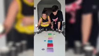 MATCH THE COLOUR!
