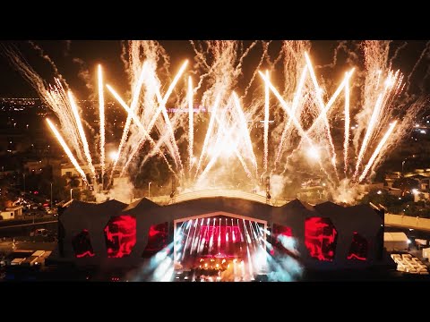 R3HAB - My Pony (Official Music Video)