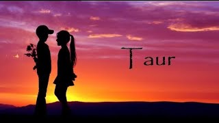 TAUR // AUGUST // SURPRIZE, SURPRIZE! 🙄😋 VEI RECASTIGA FERICIREA MULT VISATA? 🙄😏🤩