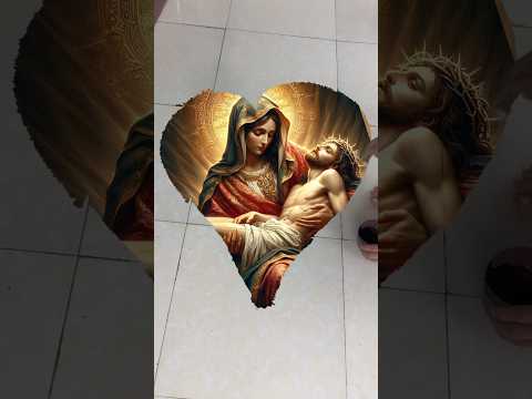 Love Jesus papa #jesus #love
