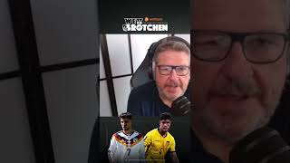 Ein "Testspiel" gegen Ecuador? ⚽️ Axel stellt die Mannschaft auf! #wm2026