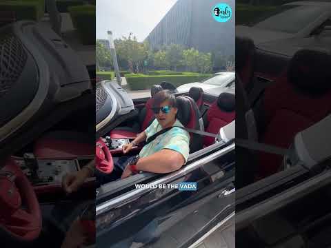 59 Seconds With Vivek Oberoi | Curly Tales ME #shorts