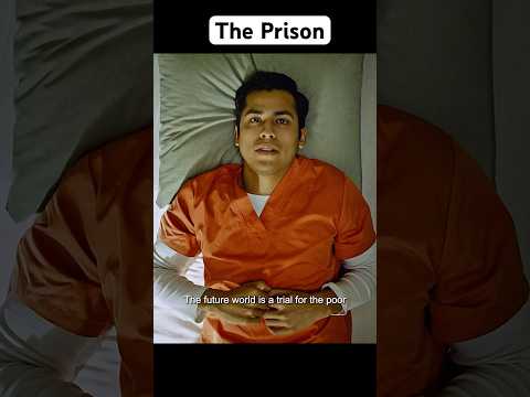 Pay-Per-Breath: The Prison Where Even Air Had a Price #movie #foryou #fyp