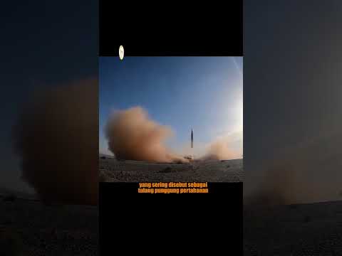 Iran siapkan pertahanan udara berlapis!!