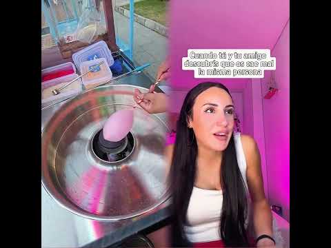 Cuando tú y tu amigo descubrís que os cae mal la misma persona #humor #pov #fyp #comedia #foryou