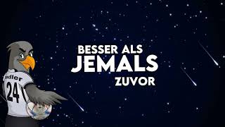 Der WM-Song 2022: „WM-Hit 22 - Wie ein Phönix“ von Immo Adler - Lyrics-Video