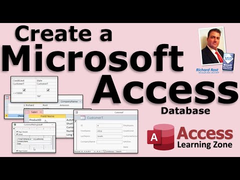 new perspectives microsoft access 2013 tutorial 4