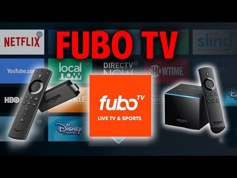 fubo tv forward slash connect