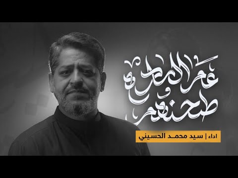 طحنهم عم الساده | سيد محمد الحسيني 1447 هـ