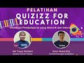 Quizizz Features and Educator Responsibilities