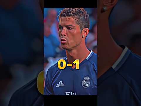 Messi vs Ronaldo status||???⚽||#shorts