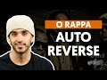 Videoaula Auto-reverse (aula de violão completa)