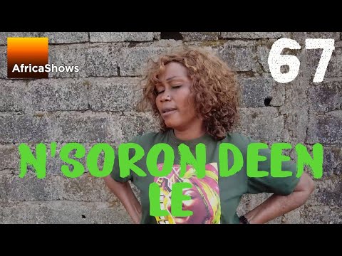 N'SORON DEEN LÉ 67 VERSION MALINKE