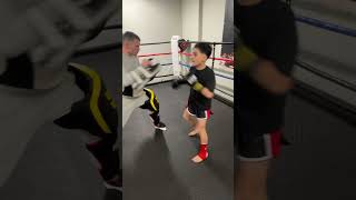 #boxen #boxing #kickboxing #mma #padwork #fighter #sports #krefeld #muaythai #motivation