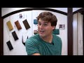 Customer Experience in Clothing Stores