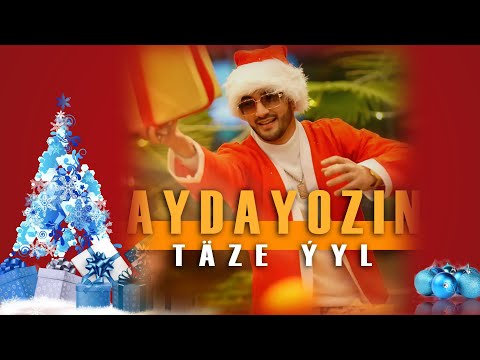 AYDAYOZIN - T&#196;ZE &#221;YL (Official Video 2024)