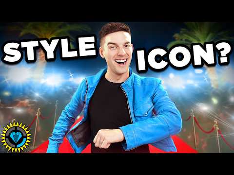 Style Theory Finale: MatPatโs Final Glow Up!