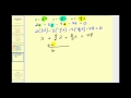 Lagrange Multipliers and Optimization