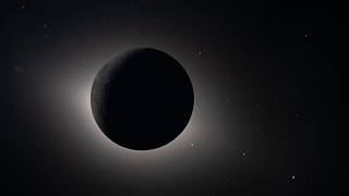 YouTube video thumbnail: A Once-in-a-Lifetime Spectacle: Iceland Prepares for Total Solar Eclipse
