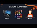 Kuis Sistem Komputer