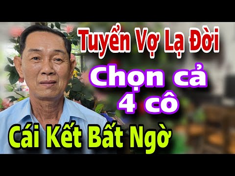 Tuyển Ngay Cô Vợ 100 Tỷ Sự Thật Đắng Lòng Tôi Khai Hết Luôn Cả Xóm Bật Ngửa