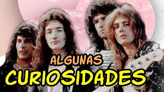 🤯 CURIOSIDADES de QUEEN que NO SABÍAS