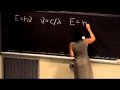 Photoelectric Effect and Energy Calculations