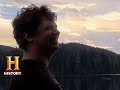 Narrator's Experiences on the Island