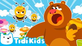 Bugs Songs Collection 🐞 | Fun Insect Songs | Nursery Rhymes & Kids Songs