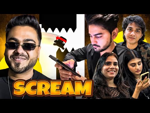 S8UL PLAYS THIS VIRAL FUNNY GAME 😂 | VLOG