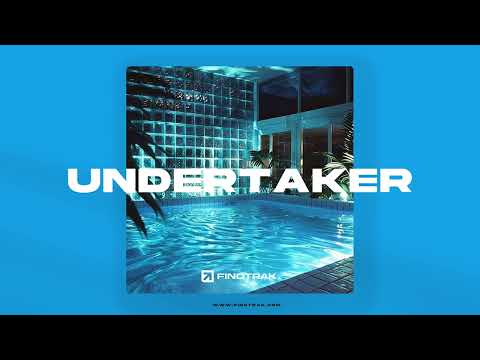 Free R&B Trapsoul Type Beat 2025 – Undertaker (Manila Grey, 6LACK & Bryson Tiller Style)