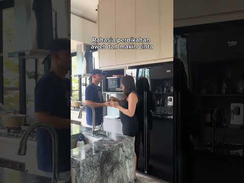 Tips jadi istri