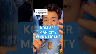 VAD TROR NI??#mancity #premierleague #arsenal #titlerace #football
