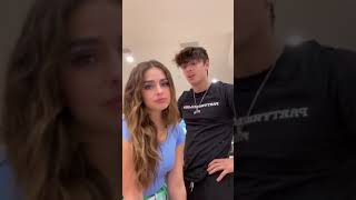 Addison Rae TikTok Compilation Video 7 #shorts