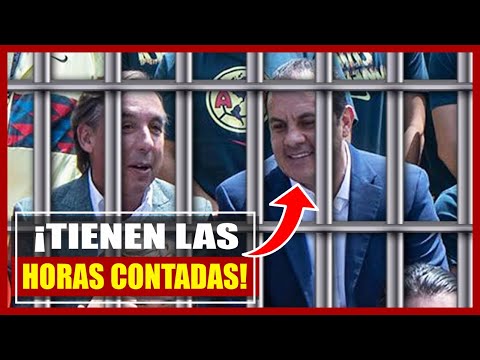 ¡DURO GOLPE A CUAUHTÉMOC BLANCO Y A TELEVISA!