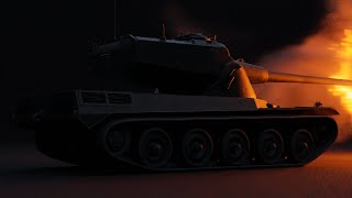 AMX 50 Surbaissémaxxing