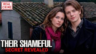 They seemed like the perfect couple — until detectives started investigating their dark past.