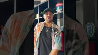 Me and my brother at 3 AM #brotherhood #funnyvideos #adolescence #amgrymum