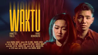 TIME (Waktu) - Short Film (With English Subtitle)