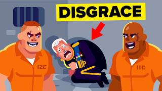 The Law Finally Caught Prince Andrew. The Palace Is Reeling